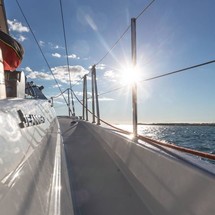 Jeanneau Sun Odyssey 410