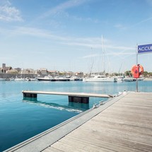 Lagoon 450 F