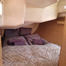 Hanse 458