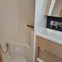 Hanse 458
