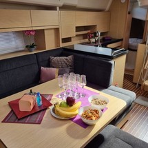 Hanse 458