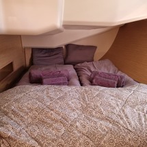 Hanse 458