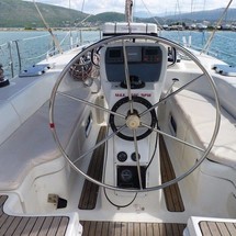 Bavaria 42 Cruiser