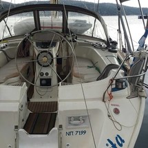 Bavaria 42 Cruiser
