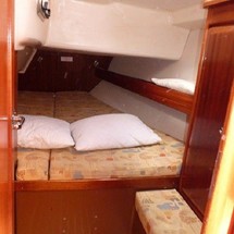 Bavaria 42 Cruiser