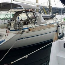Bavaria 42 Cruiser