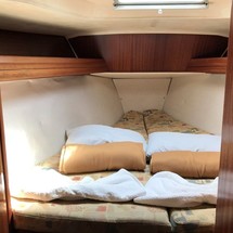 Bavaria 42 Cruiser