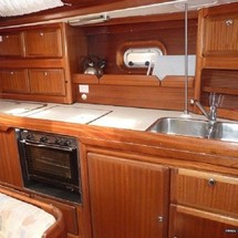 Bavaria 42 Cruiser