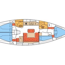 Bavaria 42 Cruiser