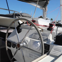 Fountaine Pajot Elba 45