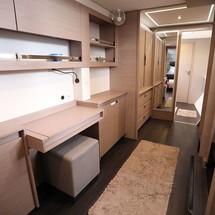 Fountaine Pajot Elba 45