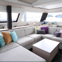Fountaine Pajot Elba 45