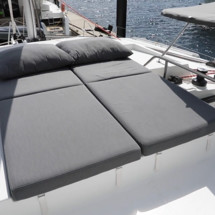 Fountaine Pajot Elba 45
