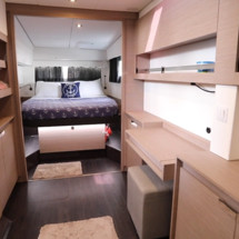 Fountaine Pajot Elba 45