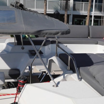 Fountaine Pajot Elba 45