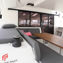 Fountaine Pajot Elba 45