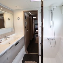Fountaine Pajot Elba 45