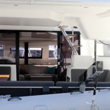Fountaine Pajot Elba 45