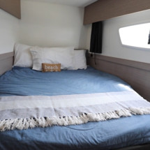 Fountaine Pajot Elba 45