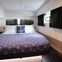 Fountaine Pajot Elba 45