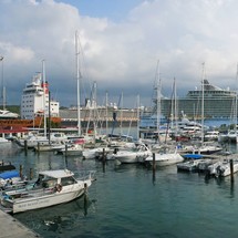 Dufour 48 Catamaran
