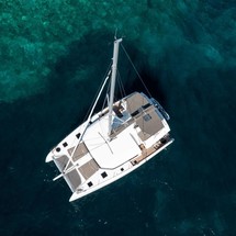 Dufour 48 Catamaran
