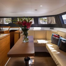 Dufour 48 Catamaran