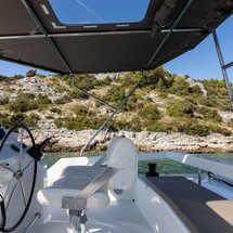 Dufour 48 Catamaran