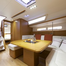 Jeanneau Sun Odyssey 469
