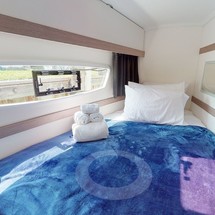 Fountaine Pajot Lucia 40