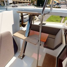 Fountaine Pajot Lucia 40