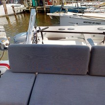Fountaine Pajot Lucia 40