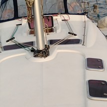 Bavaria 46 Cruiser