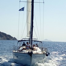 Bavaria 46 Cruiser
