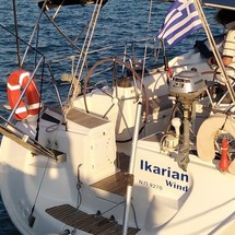 Bavaria 46 Cruiser