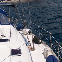 Bavaria 46 Cruiser