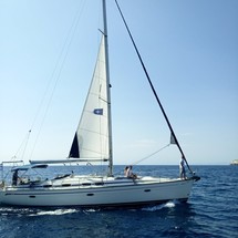 Bavaria 46 Cruiser