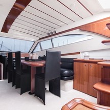 Ferretti 68