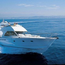 Beneteau Antares 13.80