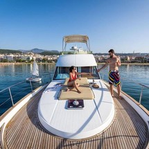 Beneteau Antares 13.80