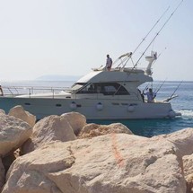 Beneteau Antares 13.80