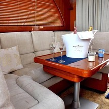 Beneteau Antares 13.80