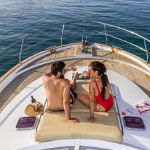 Beneteau Antares 13.80