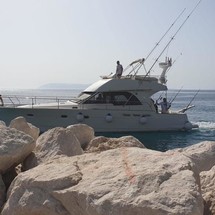 Beneteau Antares 13.80