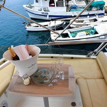 Beneteau Antares 13.80