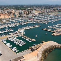 Beneteau Cyclades 43.4