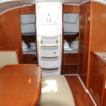 Beneteau Cyclades 43.4