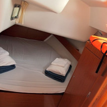 Beneteau Cyclades 43.4