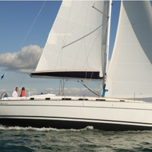 Beneteau Cyclades 43.4