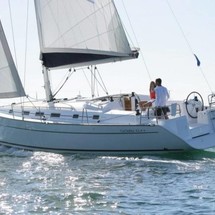 Beneteau Cyclades 43.4